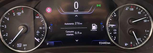 Opel Insignia Sports Tourer 1.6 cdti 136 cv Innovation