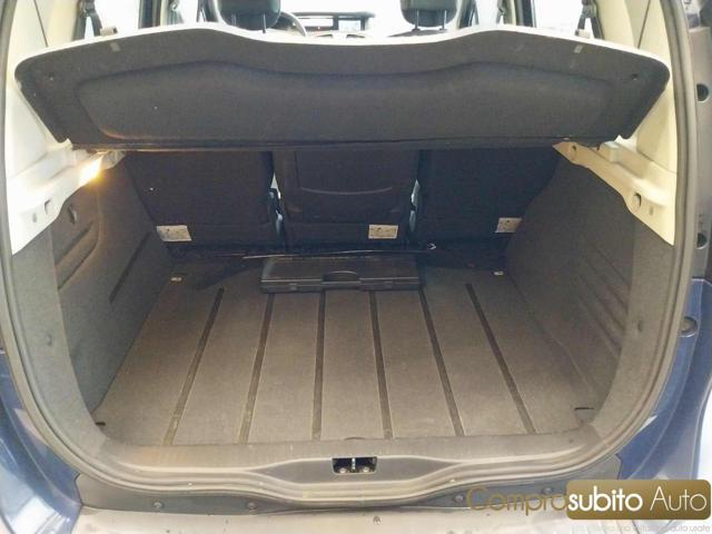 RENAULT Scenic 1.5 dCi 110CV Dynamique
