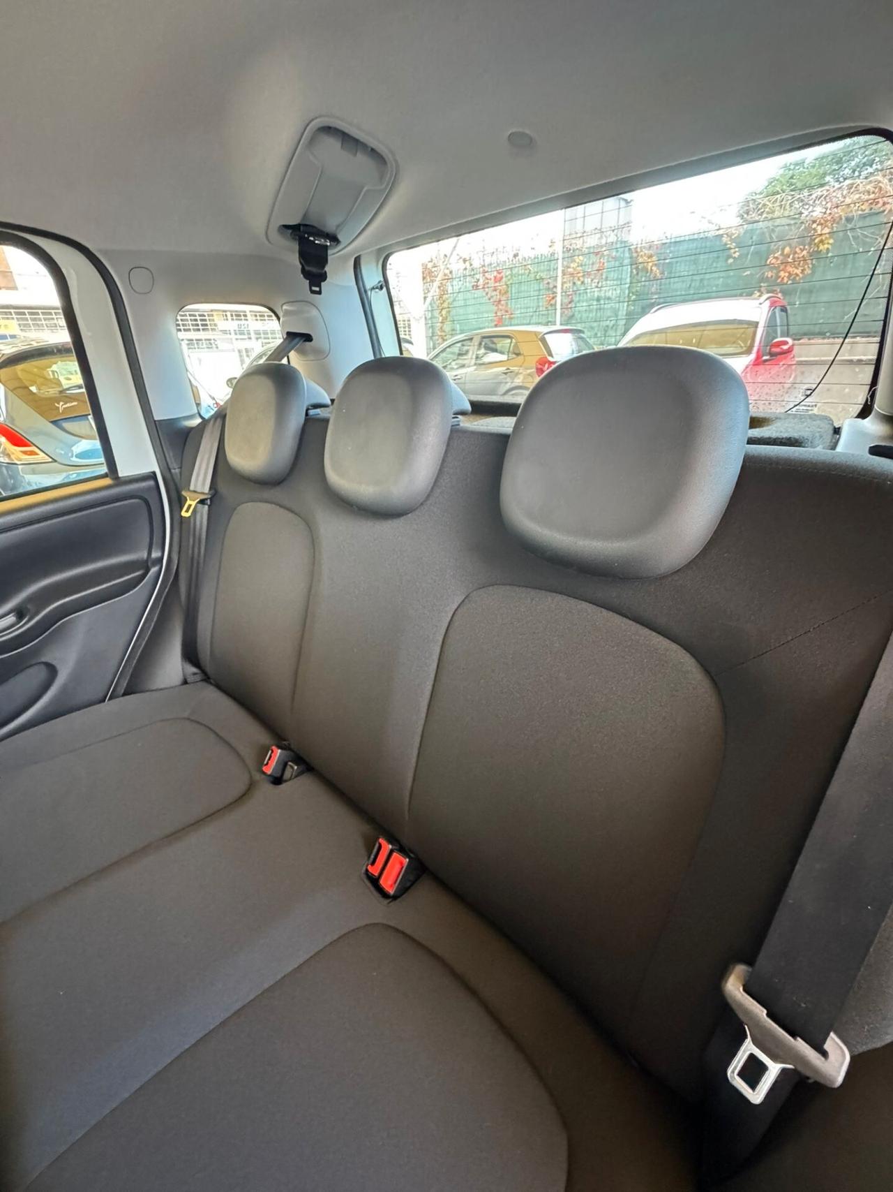 FIAT PANDA 1.0 FIREFLY S&S HYBRID **PREZZO REALE**