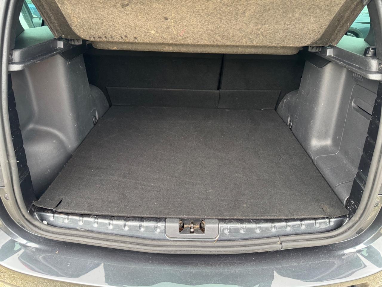 Dacia Duster 1.5 dCi 110CV 4x4 Ambiance