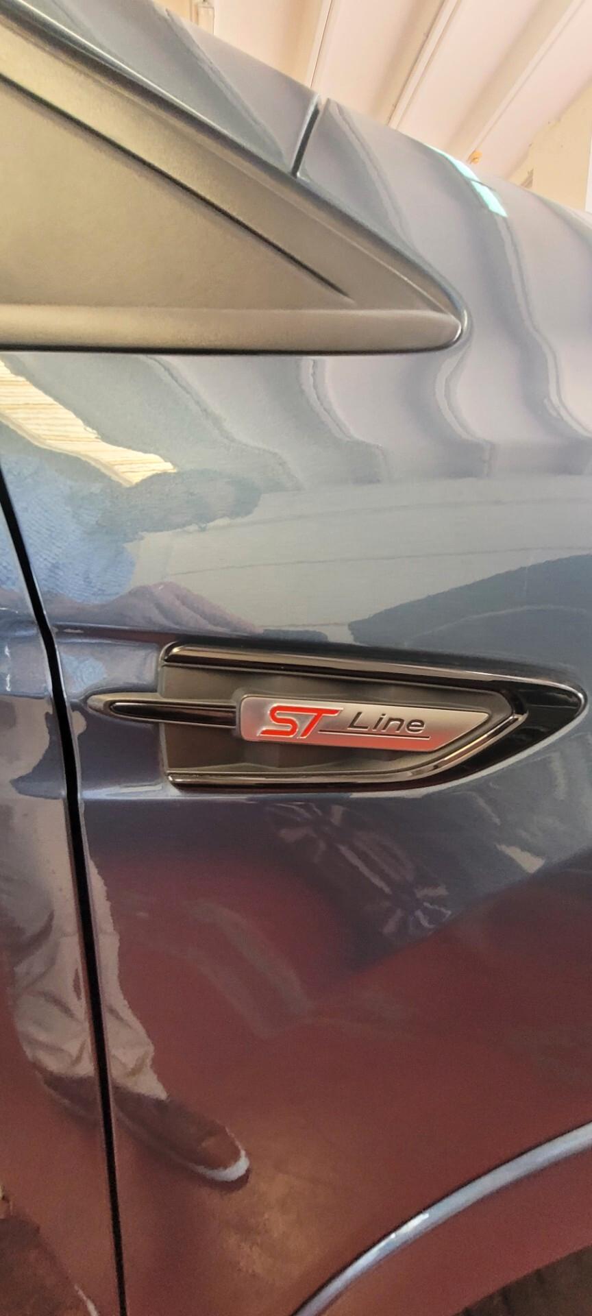 Ford Kuga 1.5 TDCI 120 CV S&S 2WD ST-Line