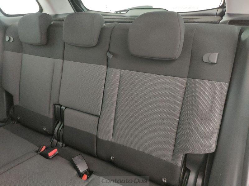 Citroën C3 Aircross C3 Aircross BlueHDi 100 S&S Shine