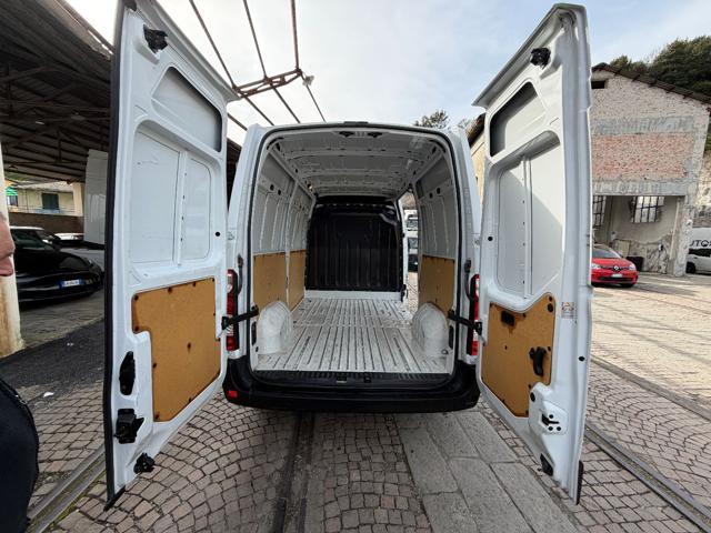 OPEL Movano 33 2.3 CDTI 130CV PM-TA FWD Furgone