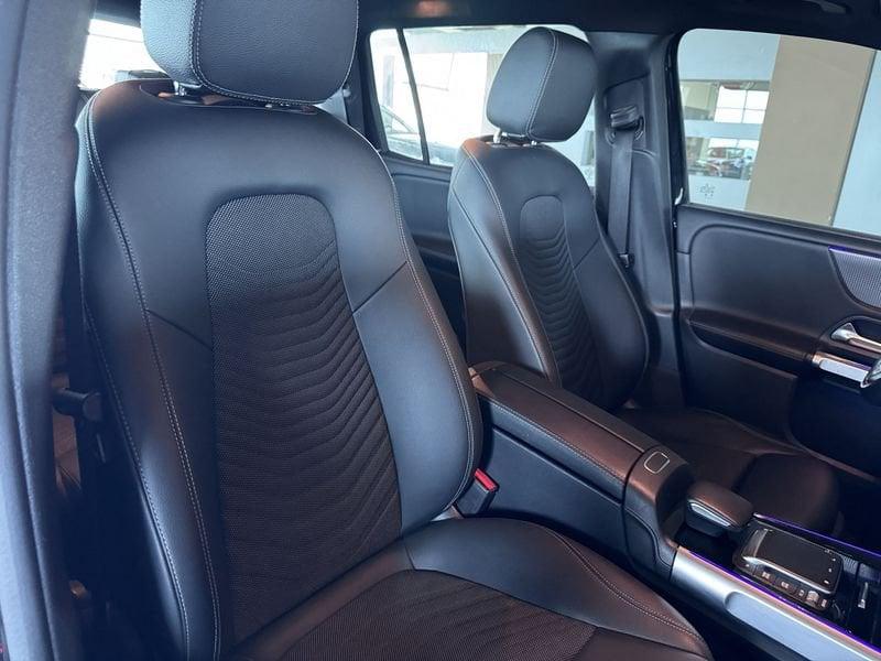 Mercedes-Benz GLB GLB 200 d Automatic Sport Plus