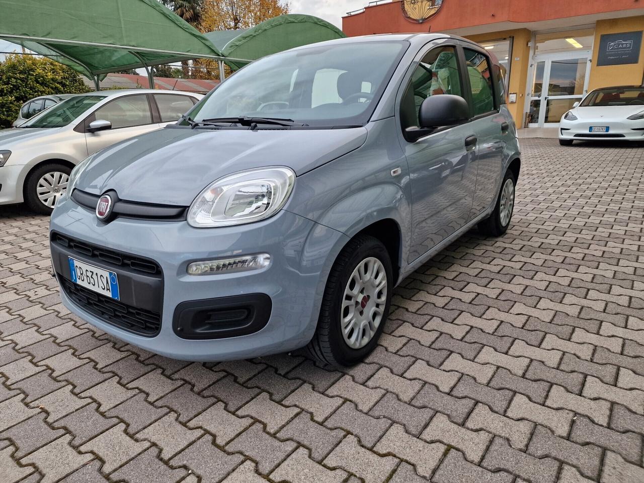 Fiat Panda 1.2 Easy