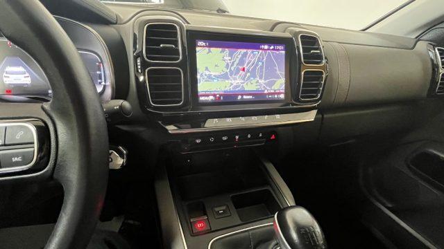 CITROEN C5 Aircross PureTech 130 S&S Shine