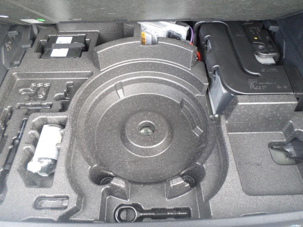 Audi Q3 SPB 35 TFSI S line edition