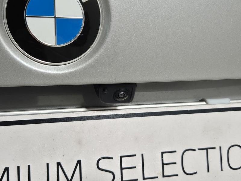 BMW X1 U11 xdrive20d mhev 48V MSport auto