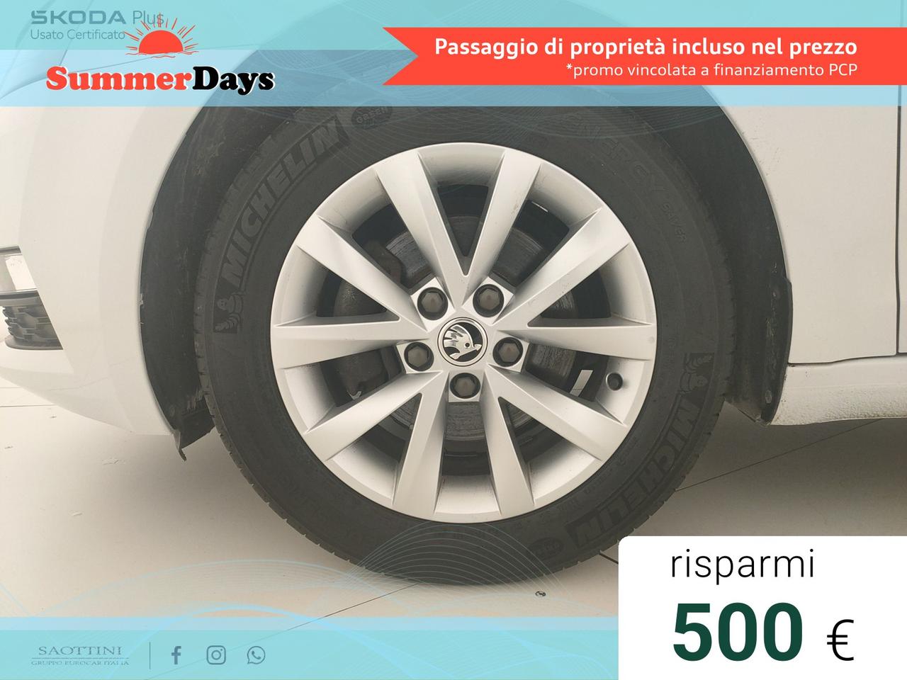Wagon 1.5 g-tech Executive 130 CV DSG