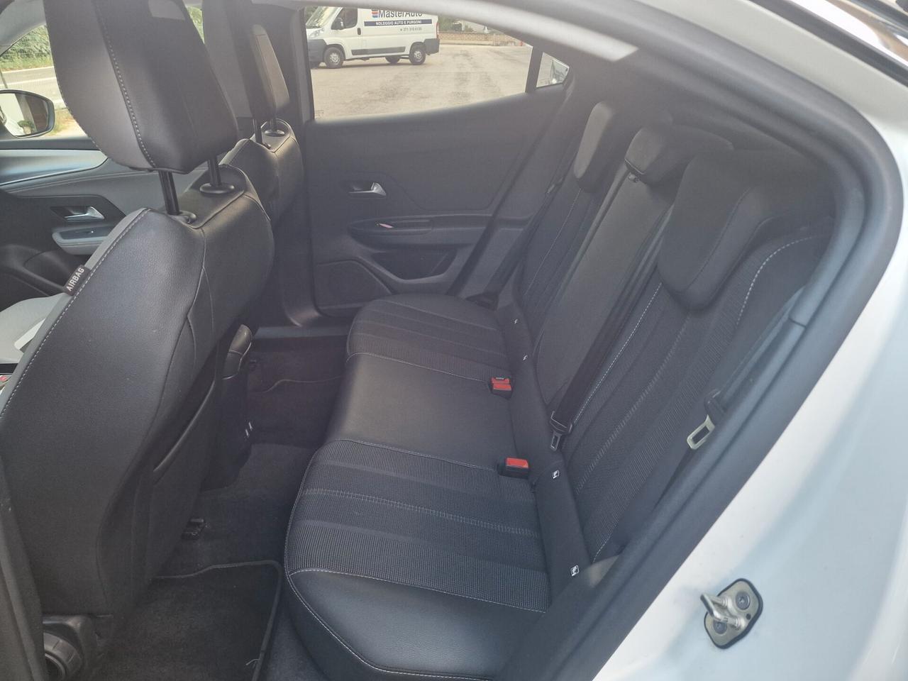 Opel Mokka 1.2 Turbo 130CV Elegance AT8 – 2021 – 92.000km