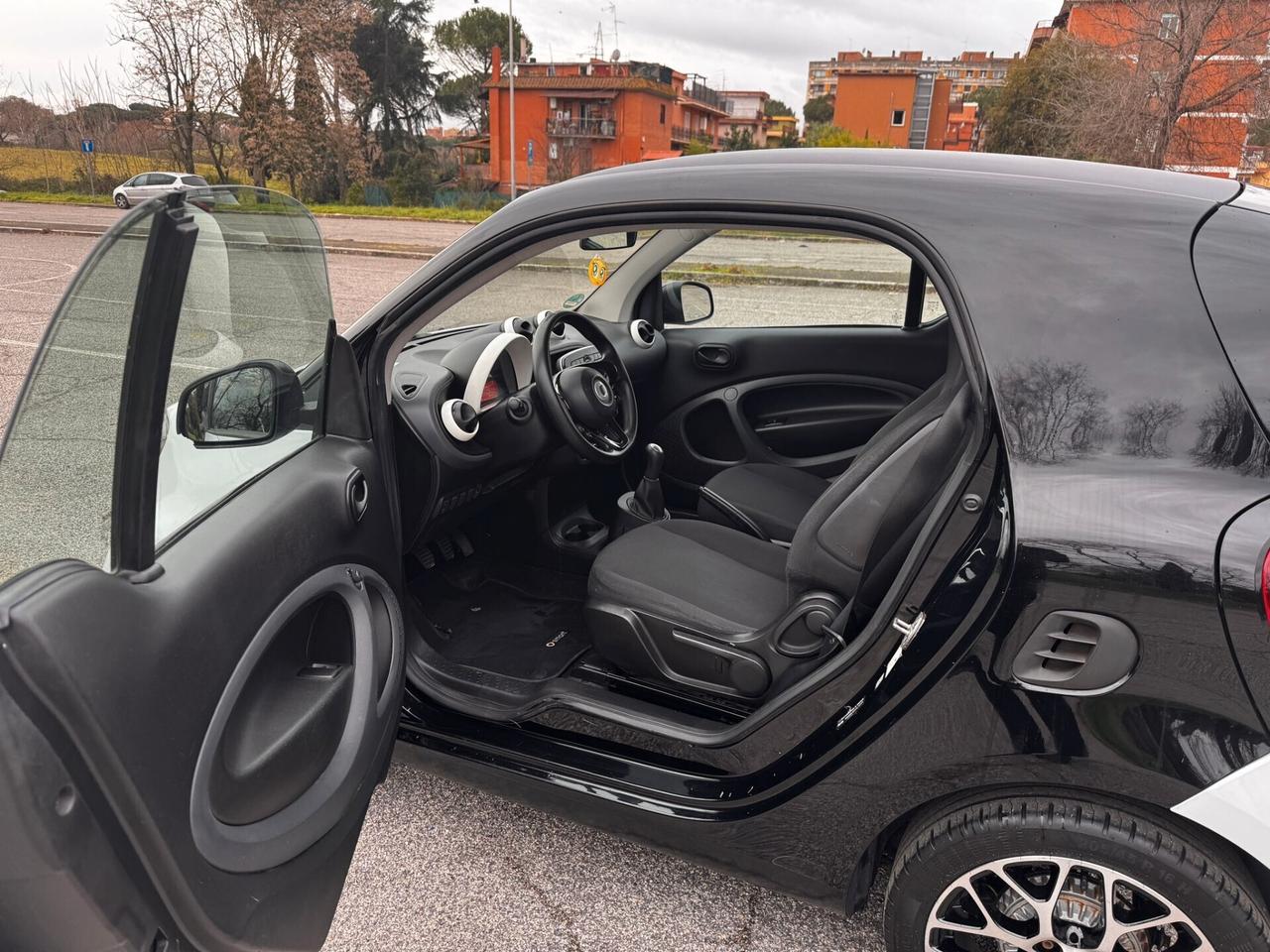 Smart ForTwo 71cv -NESSUN VINCOLO DI FINANZIAMENTO-