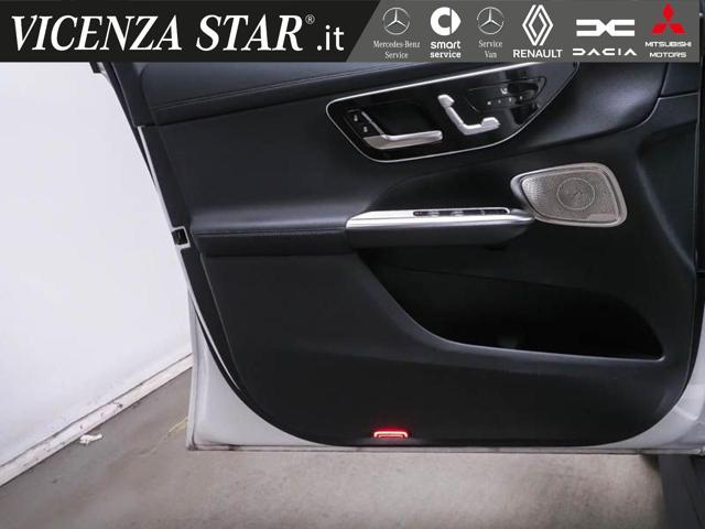 MERCEDES-BENZ GLC 220 d MHV 4MATIC AMG PREMIUM