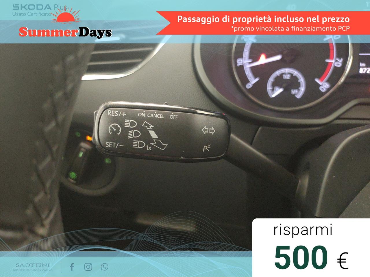 Wagon 1.5 g-tech Executive 130 CV DSG