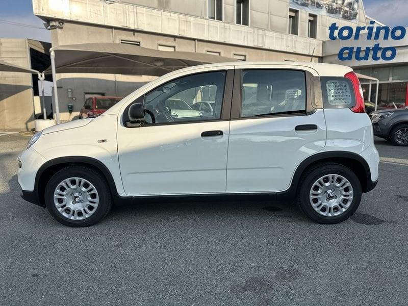 FIAT Panda Panda 1.0 FireFly S&S Hybrid