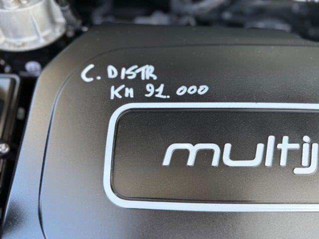 JEEP Compass 2.0 MJT 4WD Limited GARANZIA