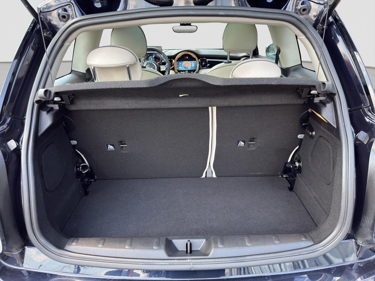 Mini 1.5 136cv Camden Premium Plus automatica Tetto 2023