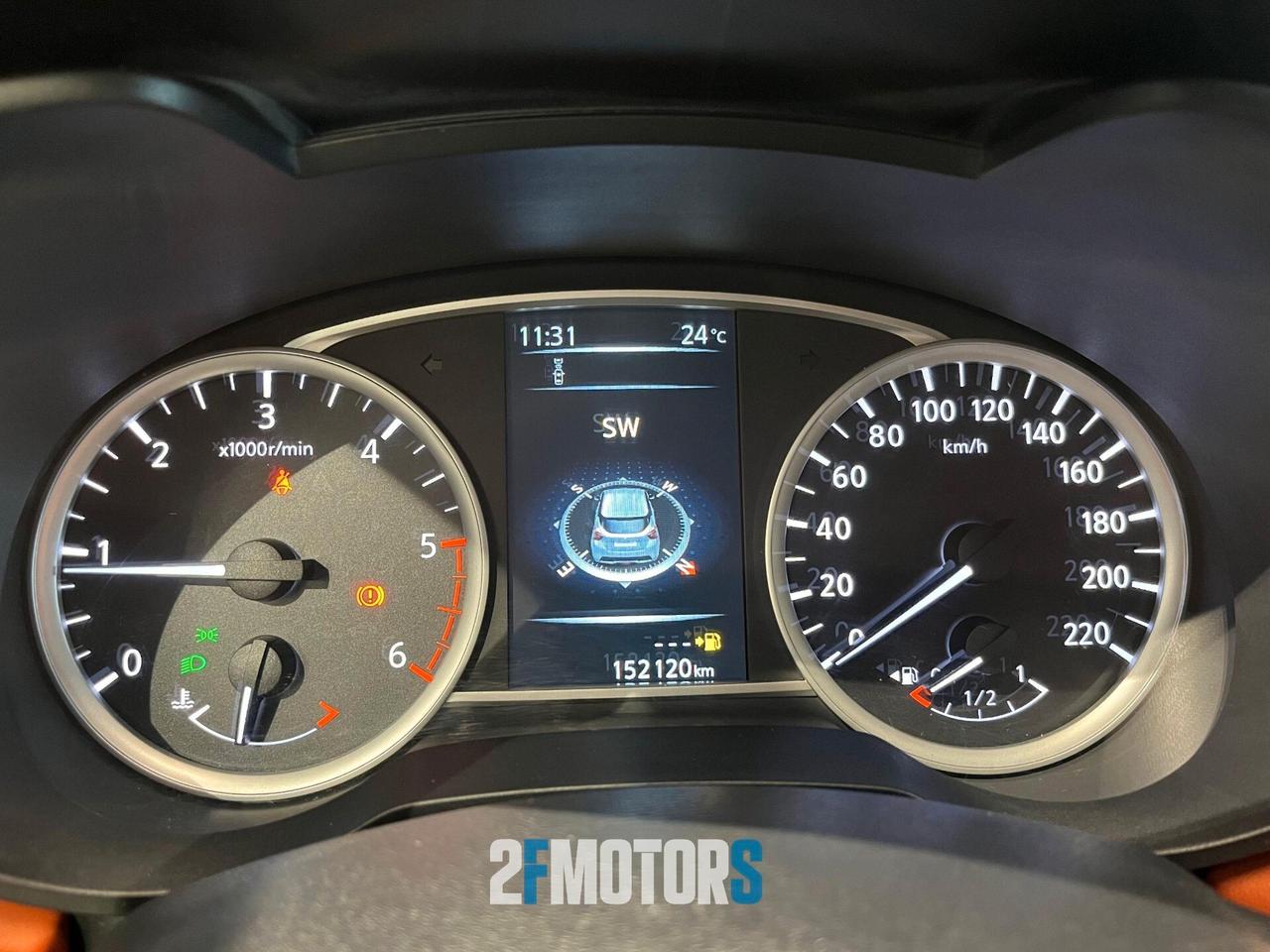 Nissan Micra 1.5 dCi 8V 5 porte N-Connecta