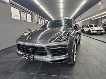 Porsche Cayenne 3.0 V6 E-Hybrid Platinum Edition