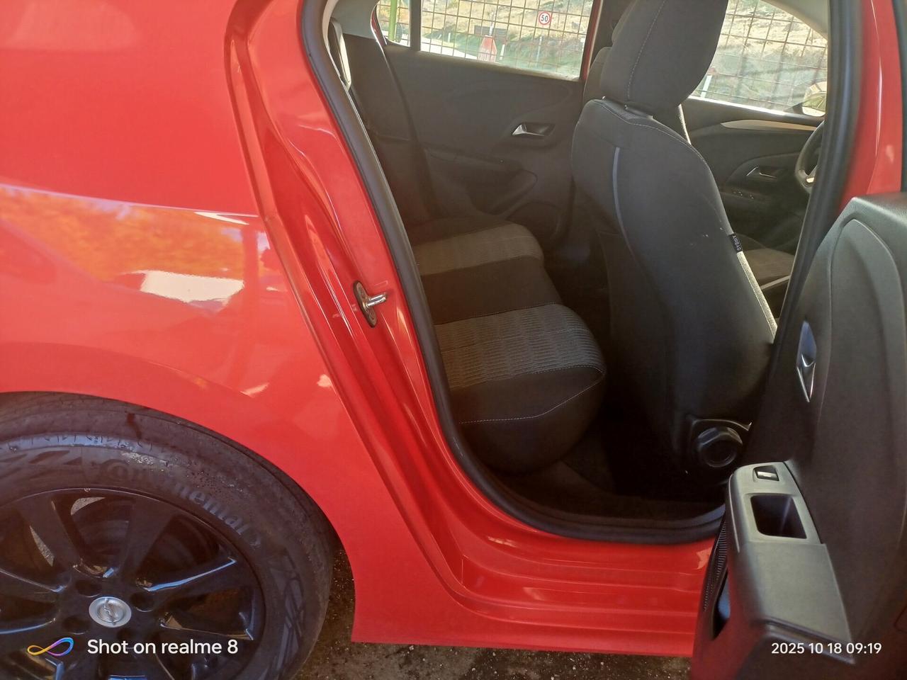 Opel Corsa 1.2 Edition MT5