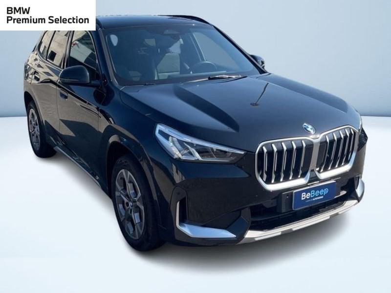 BMW X1 SDRIVE18D X-LINE EDITION SIGNATURE AUTO
