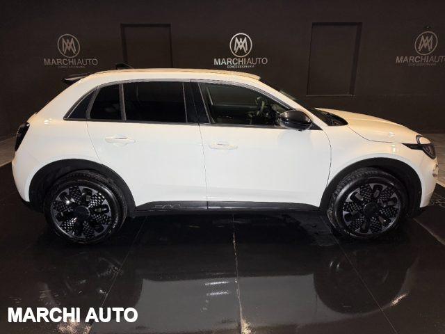 FIAT 600 Hybrid 100 CV DCT MHEV La Prima