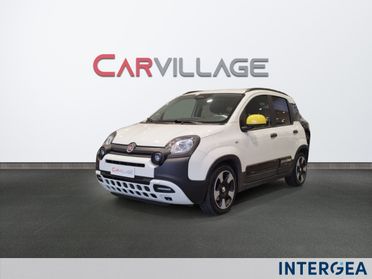 FIAT Pandina Cross 1.0 firefly hybrid s&s 70cv