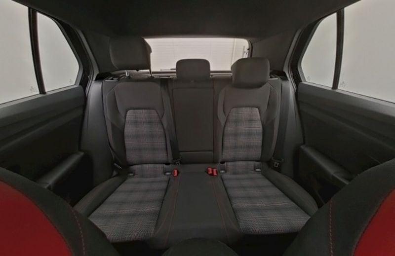 Volkswagen Golf Golf 2.0 8.5 TSI GTI DSG BLACK STYLE LED MATRIX TETTO HEAD-UP DCC