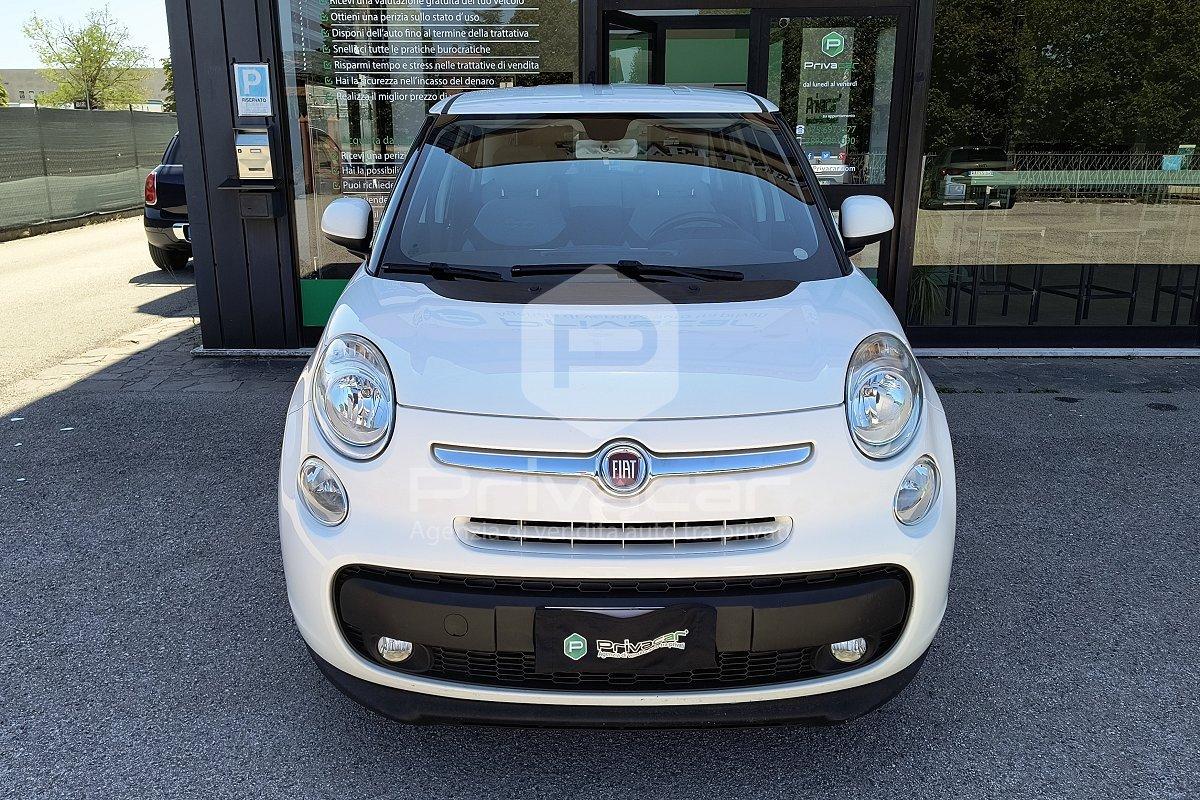 FIAT 500L 1.3 Multijet 95 CV Pop