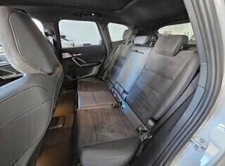 BMW X1 20d MHEV 48V M-SPORT Automatico Virtual Pelle Totale Tetto Panoramico ed elettrico Cerchi da 18 . AUTO - DIREZIONALE BMW -