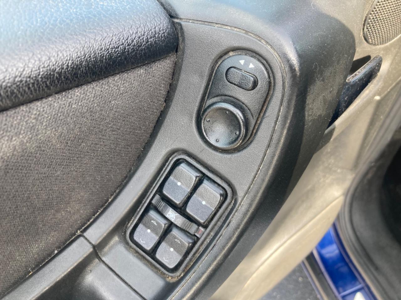 OPEL ZAFIRA DTI (7 POSTI)