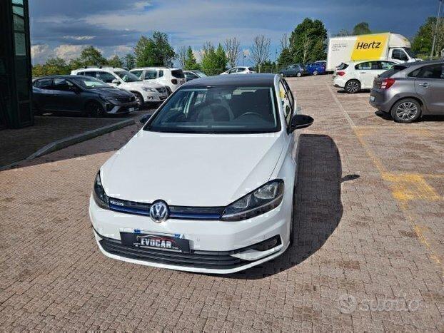 Volkswagen Golf PERMUTA USATO/SCAMBIO CON DIFFERENZA