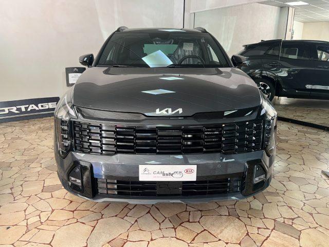 KIA Sportage 1.6 TGDi Benzina Business NUOVO MODELLO