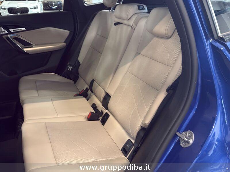 BMW X1 U11 sdrive18d MSport Edition Signature auto