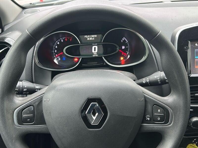 Renault Clio Clio 0.9 tce GPL Moschino Zen G