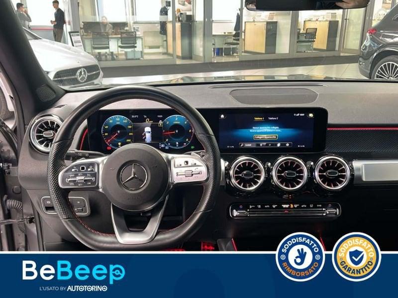 Mercedes-Benz GLB Classe 200 D PREMIUM AUTO