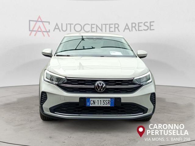 VOLKSWAGEN Taigo 1.0 TSI 110 CV DSG Life