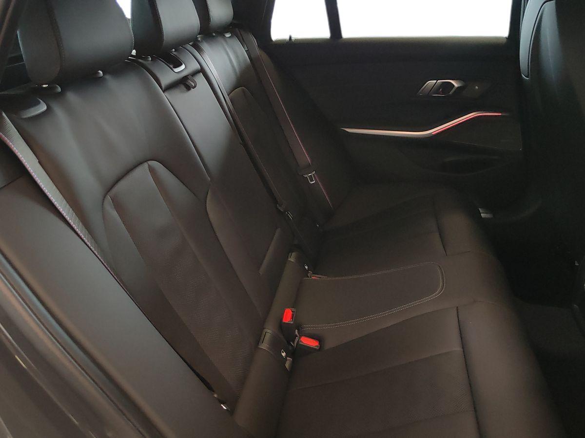 BMW M3 Competition M xDrive Touring