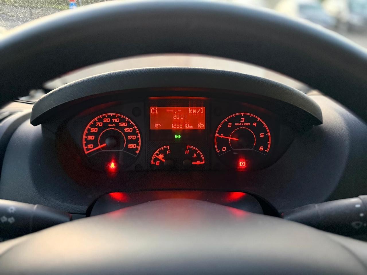 Citroen Jumper 35 BlueHDi 130 PLM-TM Furgone Business