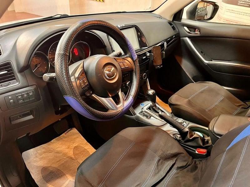 Mazda CX-5 CX-5 2.2L Skyactiv-D 150CV 2WD Essence