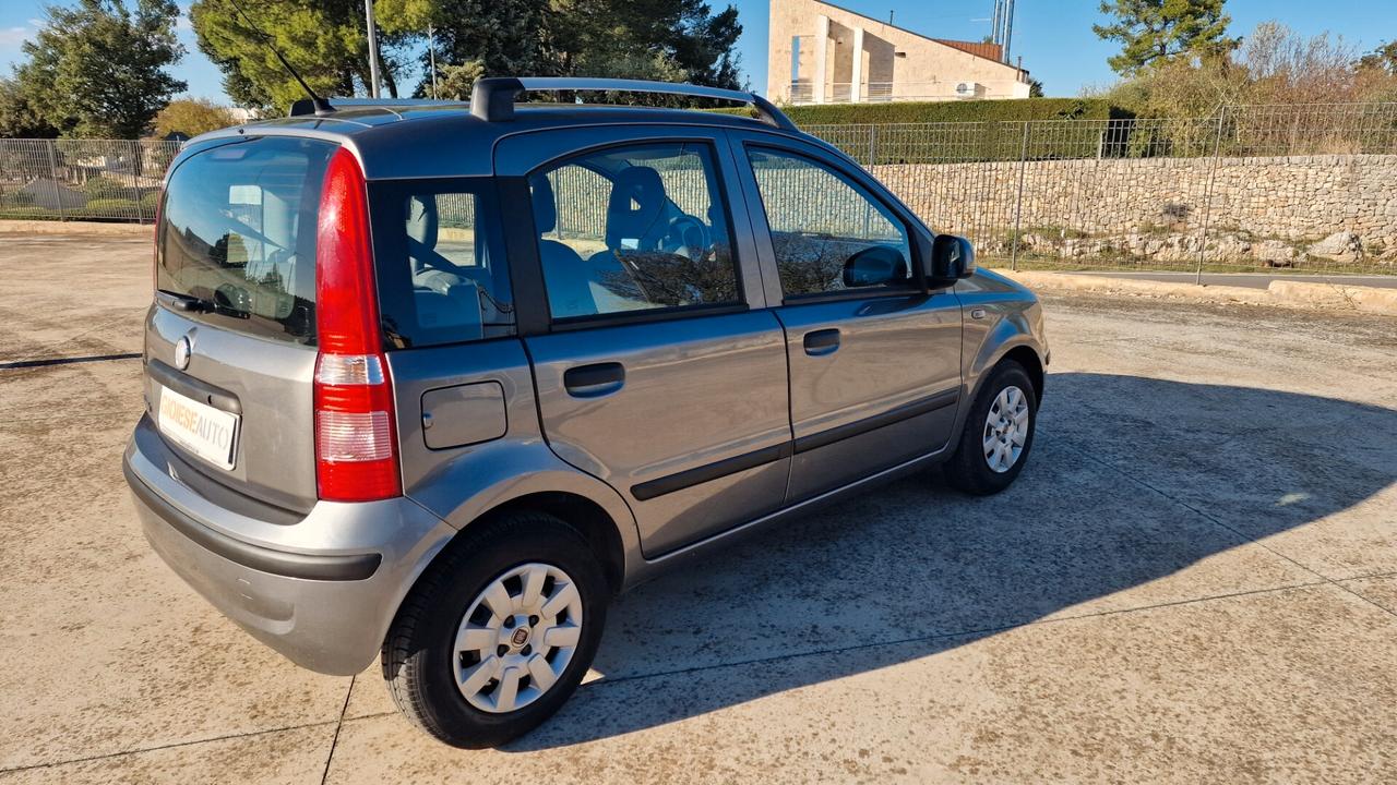 Fiat Panda 1.2 Dynamic