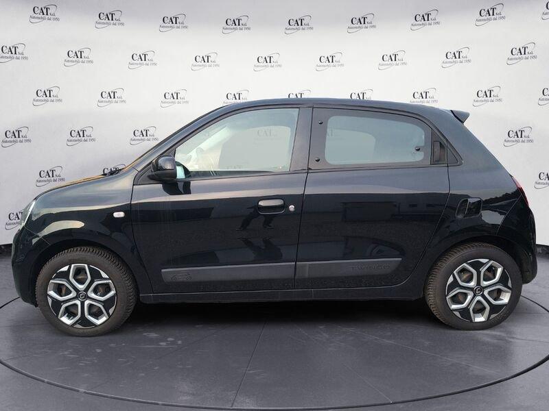 Renault Twingo Twingo 1.0 sce Duel 65cv