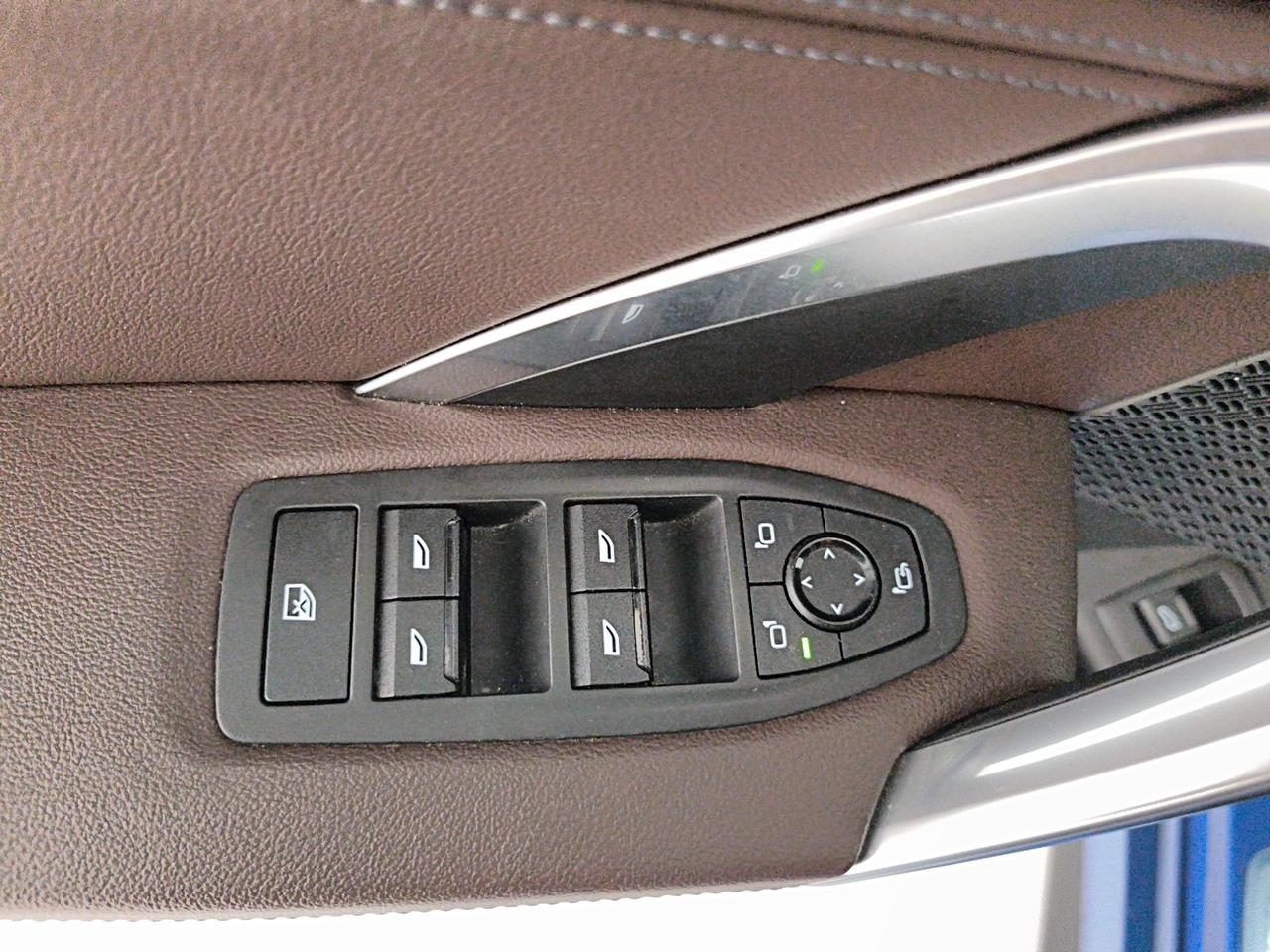 BMW X1 sDrive18d MSport Edition Signature