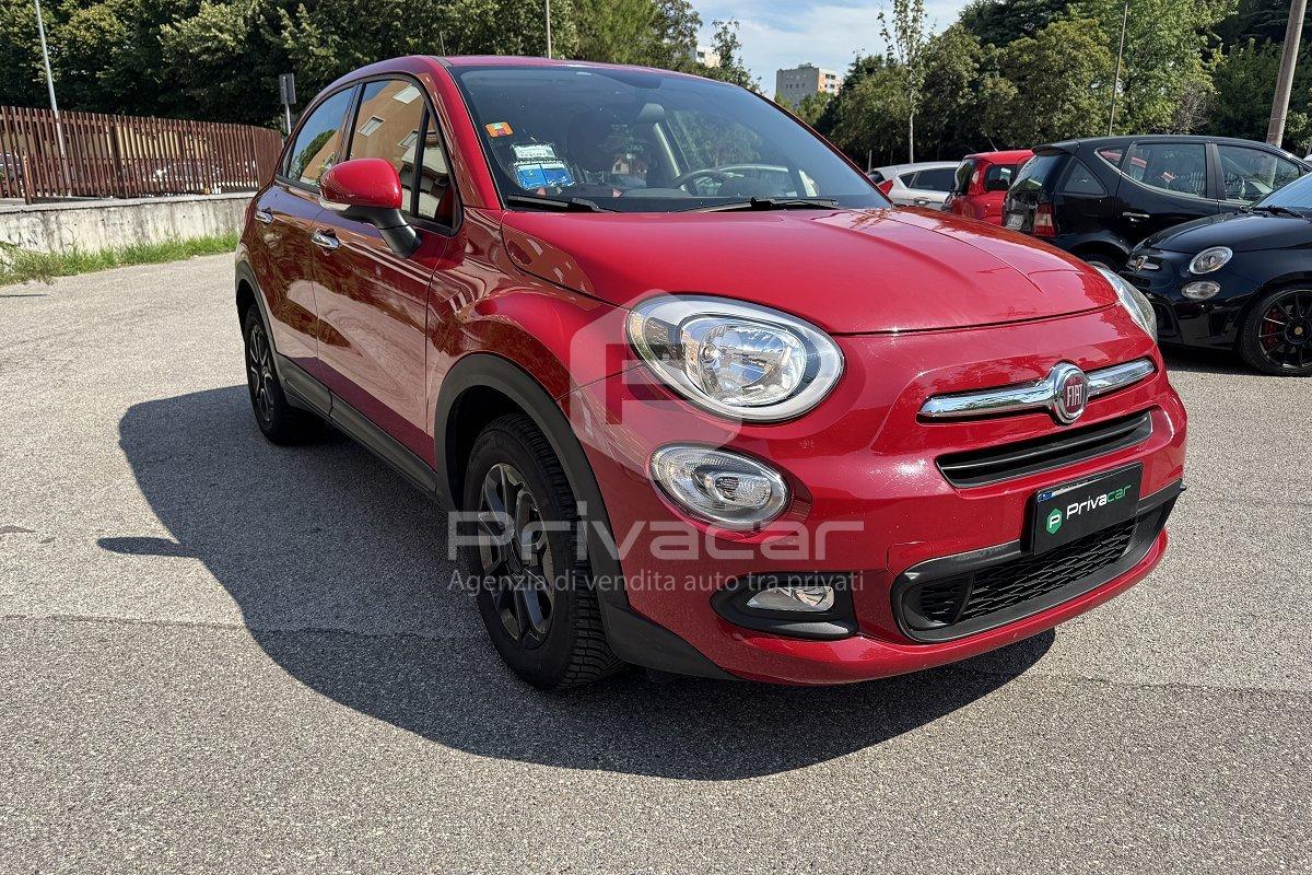 FIAT 500X 1.3 MultiJet 95 CV Pop Star