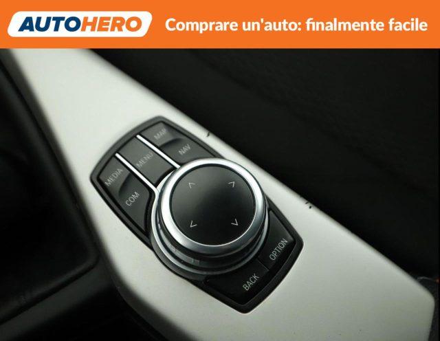 BMW 116 d 5p. Business