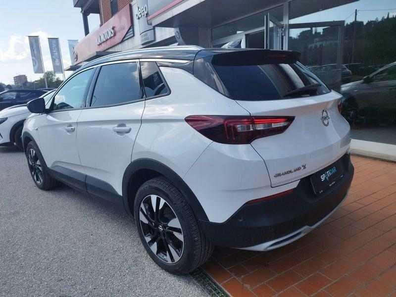 Opel Grandland Grandland X 1.5 diesel Ecotec Start&Stop 120 Anniversary
