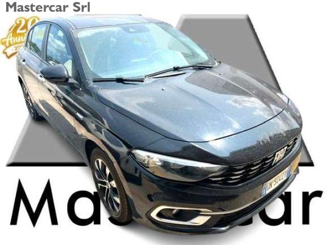 FIAT Tipo Tipo 5 porte 5p 1.5 t4 hybrid City Life130cv dct -