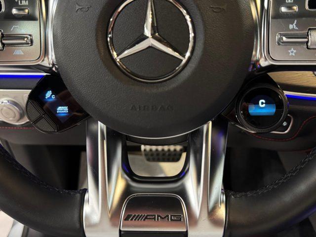 MERCEDES-BENZ GLE 53 AMG 4Matic+ Mild Hybrid Coupé ULTIMATE *TETTO*RADAR*