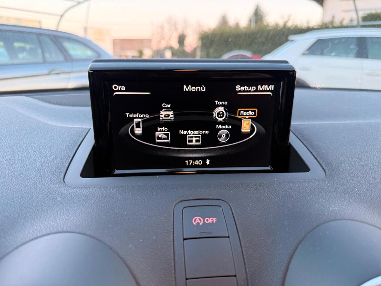 Audi A1 1.4 TDI Metal plus