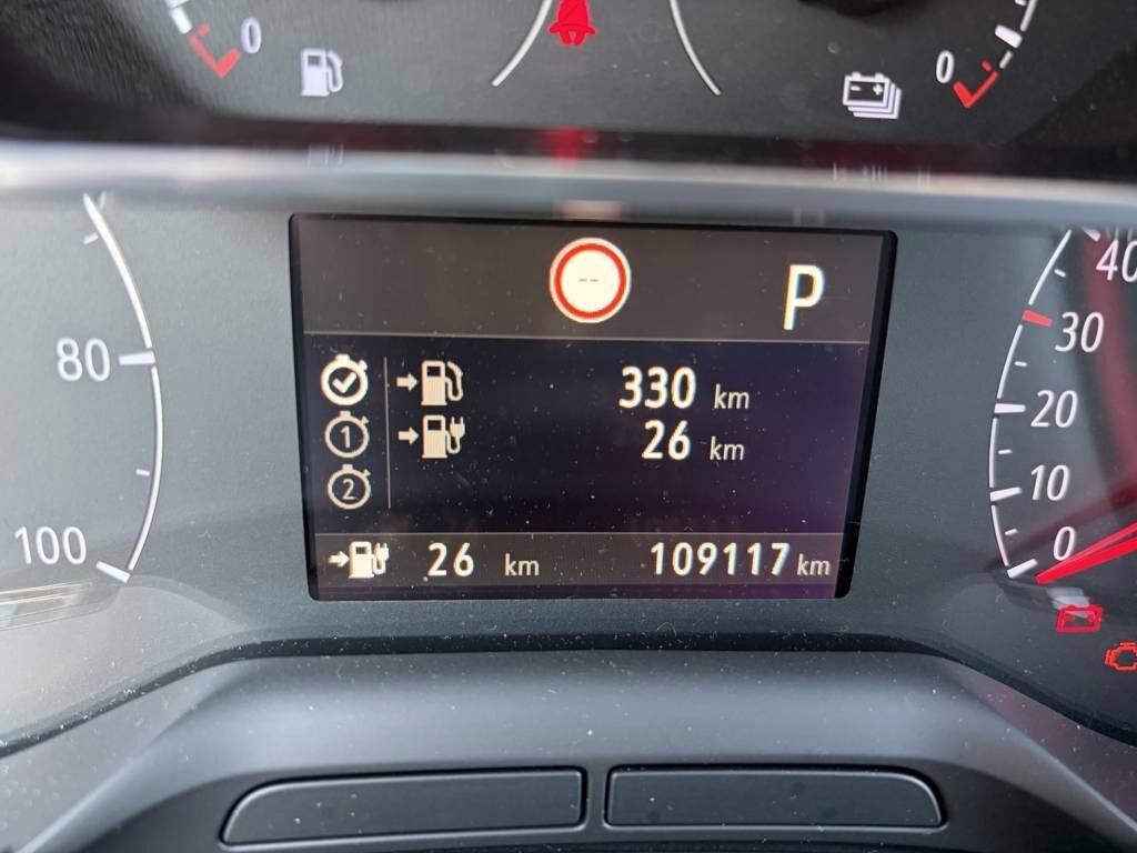 Opel Grandland X 1.6 Hybrid Plug-in aut. FWD Elegance