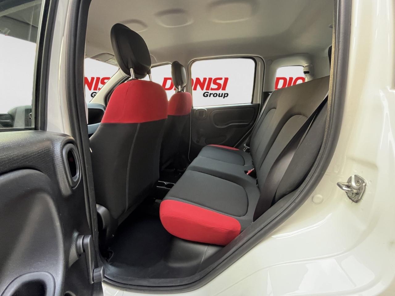 Fiat Panda 1.2 Pop s&s 69cv my19